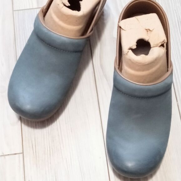 (S-4206) Dansko Clogs Professional Sz 39 (8.5) - Picture 5 of 14